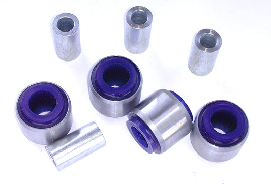 Superpro Rear Upper Control Arm Bush Kit for Dodge Challenger LX (08-11)