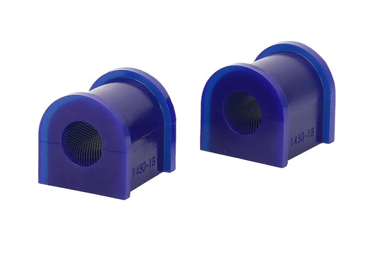 Superpro Anti-Roll Bar Mount Bush Kit 18mm SPF1450-18K