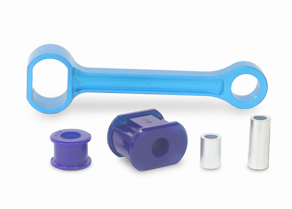 Superpro Engine Pitch Mount for Subaru Impreza WRX GC GF (92-00)