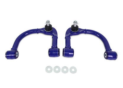 Superpro Front Upper Control Arm for Toyota Land Cruiser Prado 150 Series (09-24)