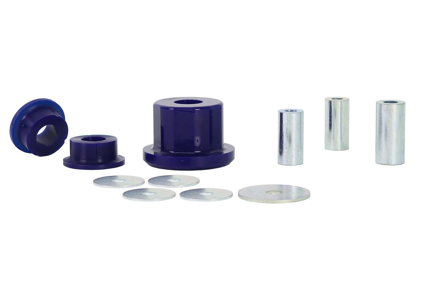 Superpro Rear Diff Mount Bush Kit for BMW Z4 E85/E86 (02-09)