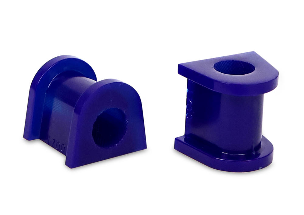 Superpro Rear Anti Roll Bar Bush Kit 17mm for Mitsubishi Lancer Evo 1 2 3 (92-96)