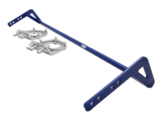 Superpro Rear Anti Roll Bar 18mm Adjustable for Skoda Fabia NJ (14-21)