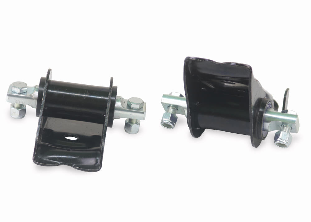 Superpro Spring Saddle Kit for Nissan XFN XF (88-92)