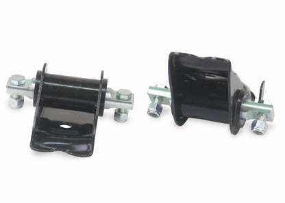 Superpro Spring Saddle Kit for Nissan XFN XF (88-92)