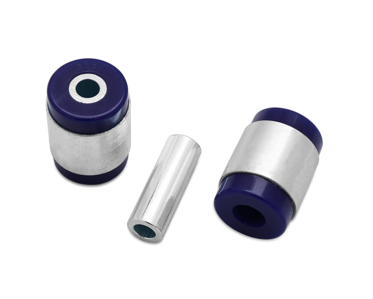 Superpro Rear Lower Control Rear Arm Inner Bush Kit for Hyundai i30 CN7 (21-)