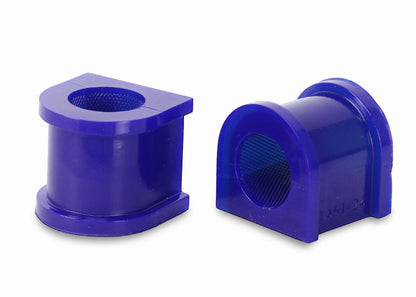 Superpro Rear Anti Roll Bar Bush Kit 24mm for Nissan XFN XF (88-92)