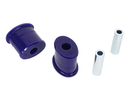 Superpro Front Lower Trailing Arm Front Bush Kit for Jeep Grand Cherokee WJ WG (99-05)