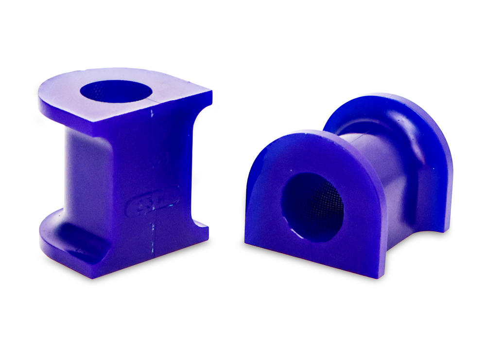 Superpro Rear Anti Roll Bar Bush Kit 23mm for VW Transporter T6 SG 4Motion (15-24)