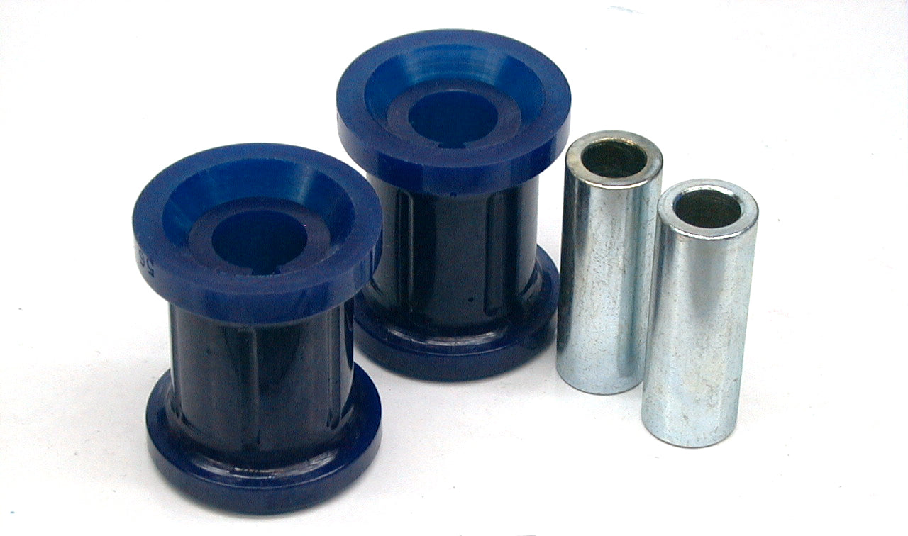 Superpro Rear Beam Axle Bush Kit for VW Scirocco Mk1/2 (74-92)