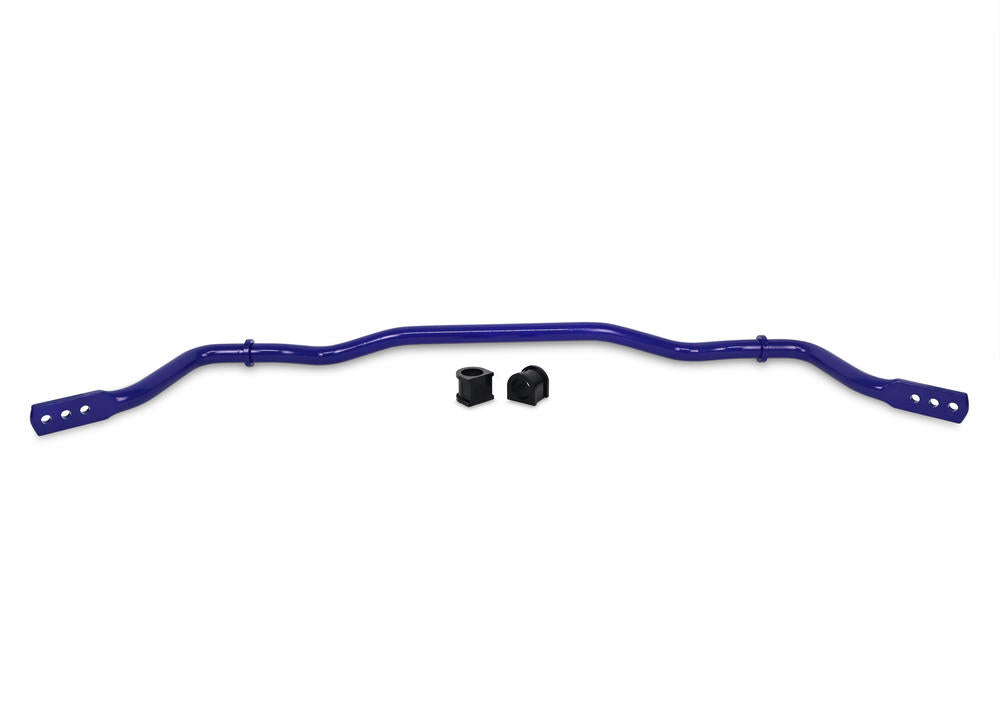 Superpro Rear Anti Roll Bar 27mm Adjustable for Mitsubishi Lancer Evo 10 (07-16)