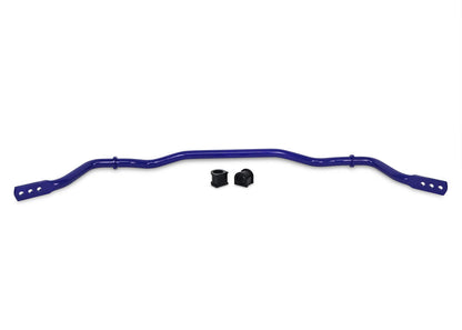 Superpro Rear Anti Roll Bar 27mm Adjustable for Mitsubishi Lancer Evo 10 (07-16)