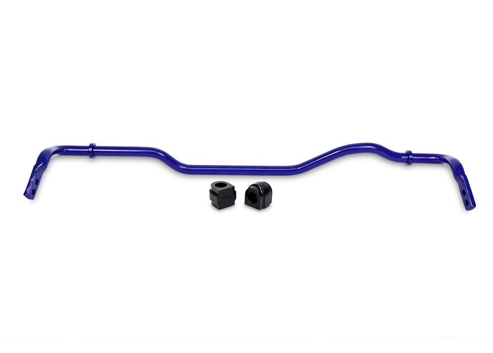 Superpro Rear Anti Roll Bar 22mm Adjustable for Audi RS3 8V (15-20)