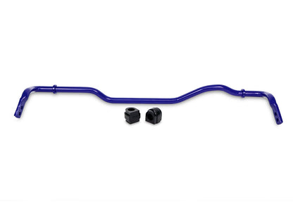 Superpro Rear Anti Roll Bar 22mm Adjustable for Audi RS3 8V (15-20)