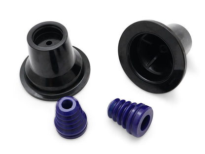 Superpro Rear Bump Stop Bush Kit for Toyota Land Cruiser Prado 150 Series (09-24)