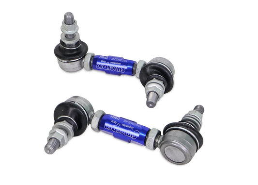 Superpro Front Adjustable Anti Roll Bar Links for Mitsubishi 3000 GT Z11A Z15A Z16A (89-00)