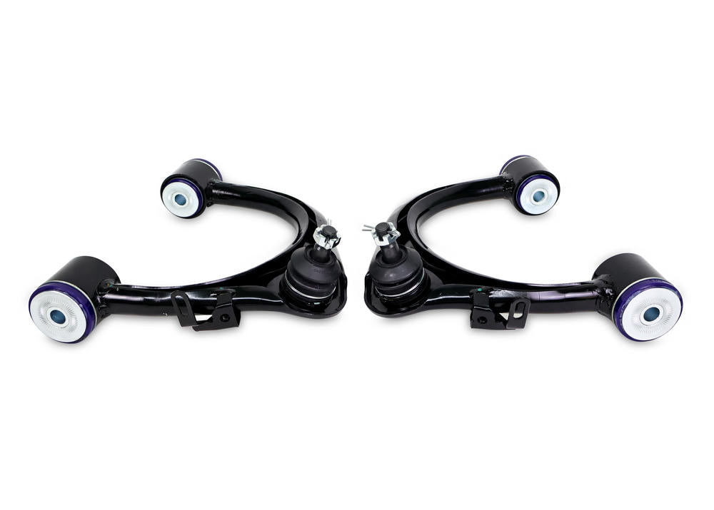 Superpro Front Upper Control Arm for Lexus LX 470 UZJ100 (98-08)