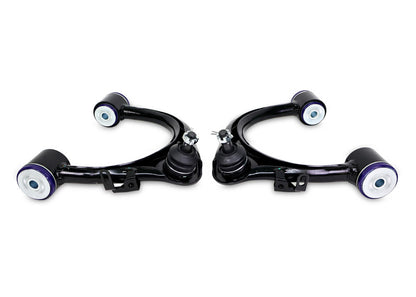 Superpro Front Upper Control Arm for Lexus LX 470 UZJ100 (98-08)