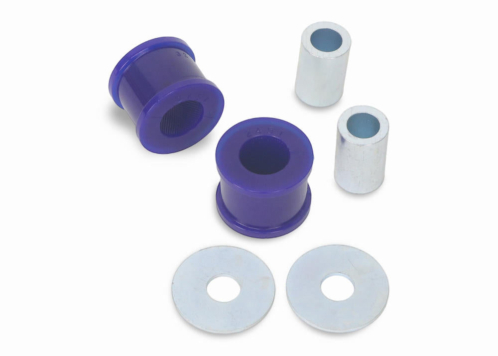 Superpro Front Lower Control Arm Inner Rear Bush Kit for Mitsubishi 3000 GT Z11A Z15A Z16A (89-00)