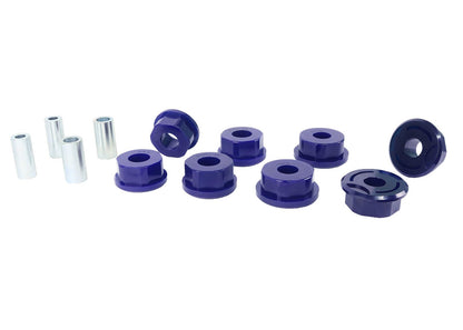 Superpro Motorsport Rear Subframe Bush Kit for BMW 3 Series E90 E91 E92 E93 (04-13)