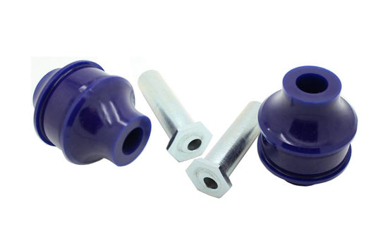 Superpro Front Radius Arm Bush Kit - Double Offset for BMW 4 Series F32 F33 F36 (13-20)