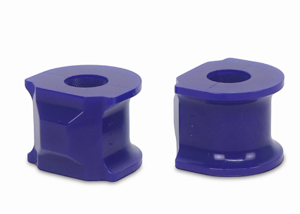 Superpro Front Anti Roll Bar Bush Kit 24mm for Ford Escort Mk4 (85-90)