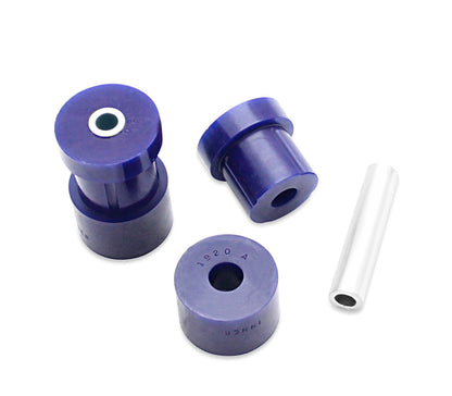 Superpro Rear Beam Axle Bush Kit for VW Jetta Mk2 (84-92)