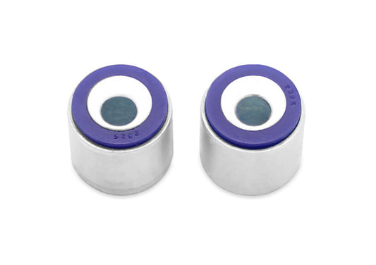 Superpro Rear Upper Control Arm Outer Bush Kit - Double Offset for Volvo V50 MW/545 (04-10)