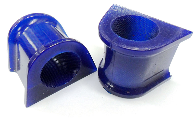 Superpro Front Anti Roll Bar Bush Kit 22mm for Alfa Romeo GT 937 (03-10)