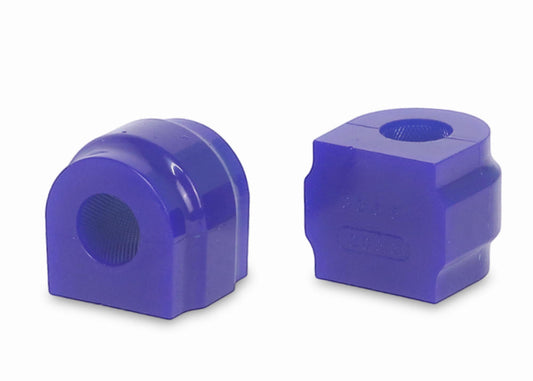 Superpro Rear Anti Roll Bar Bush Kit 20mm for VW Passat Alltrack Mk7 (12-14)