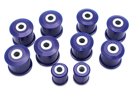 Superpro Rear Bush Kit for Lexus LX 470 UZJ100 (98-08)