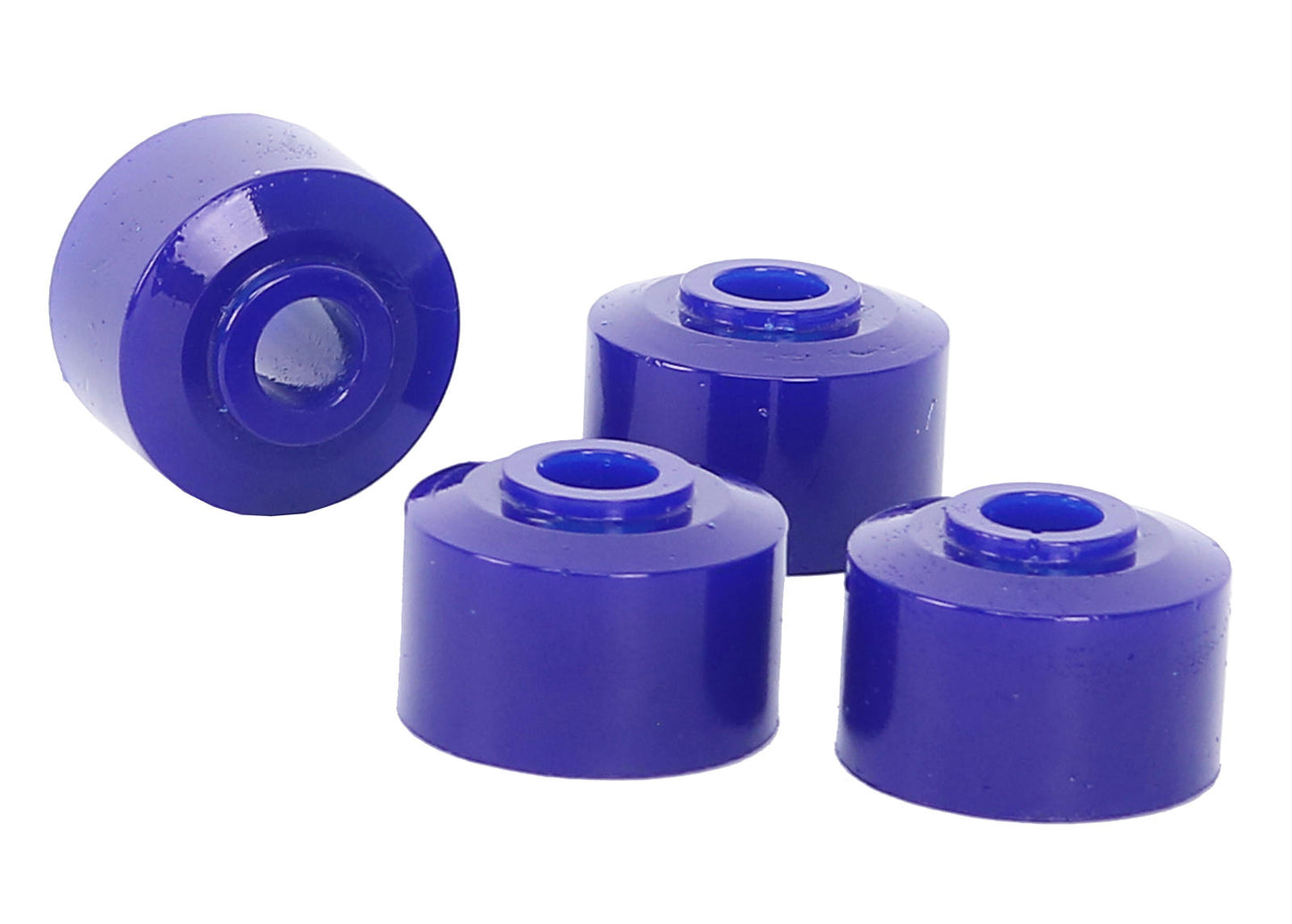 Superpro Front Anti Roll Bar Link Bush Kit for Mitsubishi Colt RG RZ (04-12)
