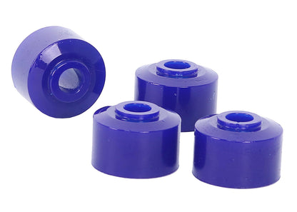 Superpro Front Anti Roll Bar Link Bush Kit for Mitsubishi Colt RG RZ (04-12)