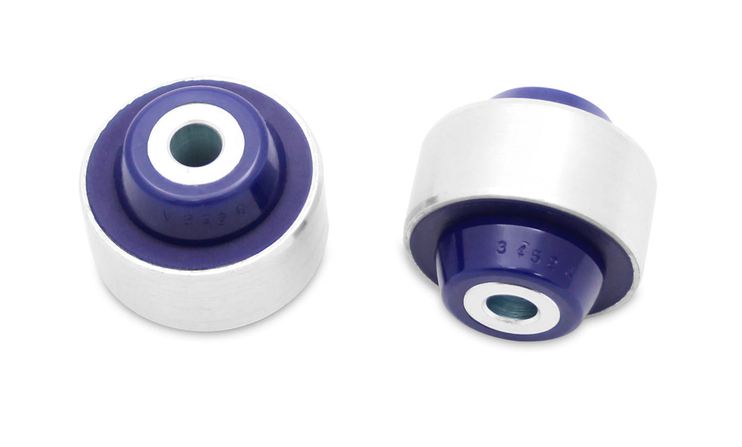 Superpro Front Lower Control Arm Inner Rear Bush Kit for Nissan Dualis/Dualis + 2 J10 (07-13)