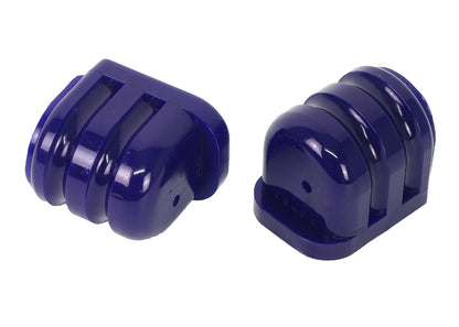Superpro Front Control Arm Lower Inner Rear Bush Kit - Double Offset for Infiniti G20 P10 (90-97)