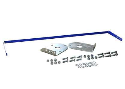 Superpro Rear Anti Roll Bar 18mm Adjustable for Renault Megane BZ KZ (08-17)