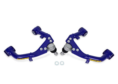 Superpro Front Upper Control Arm for Isuzu D-Max TFS RG01 4WD (19-)