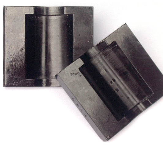 Superpro Torsion Bar Bracket Pad Kit for Mercedes-benz M-Class W163 (98-05)