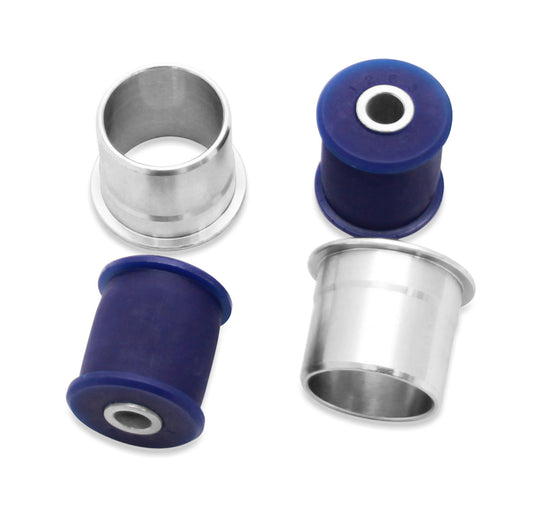 Superpro Front Upper Trailing Arm Front Bush Kit for Jeep Wrangler JL (17-)