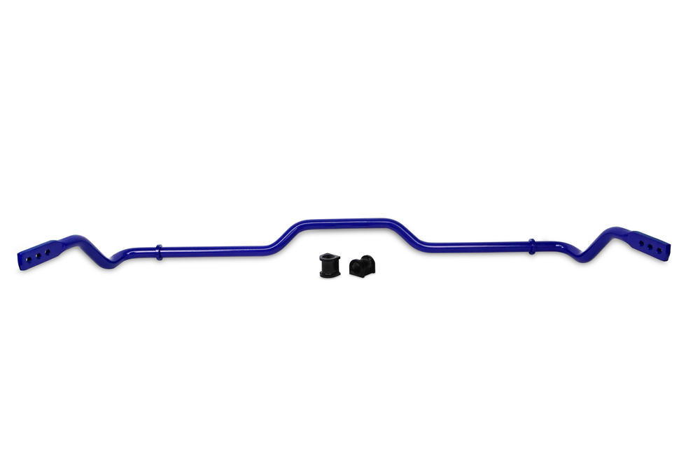 Superpro Rear Anti Roll Bar 24mm Adjustable for Mitsubishi Lancer Evo 4 5 6 (96-01)