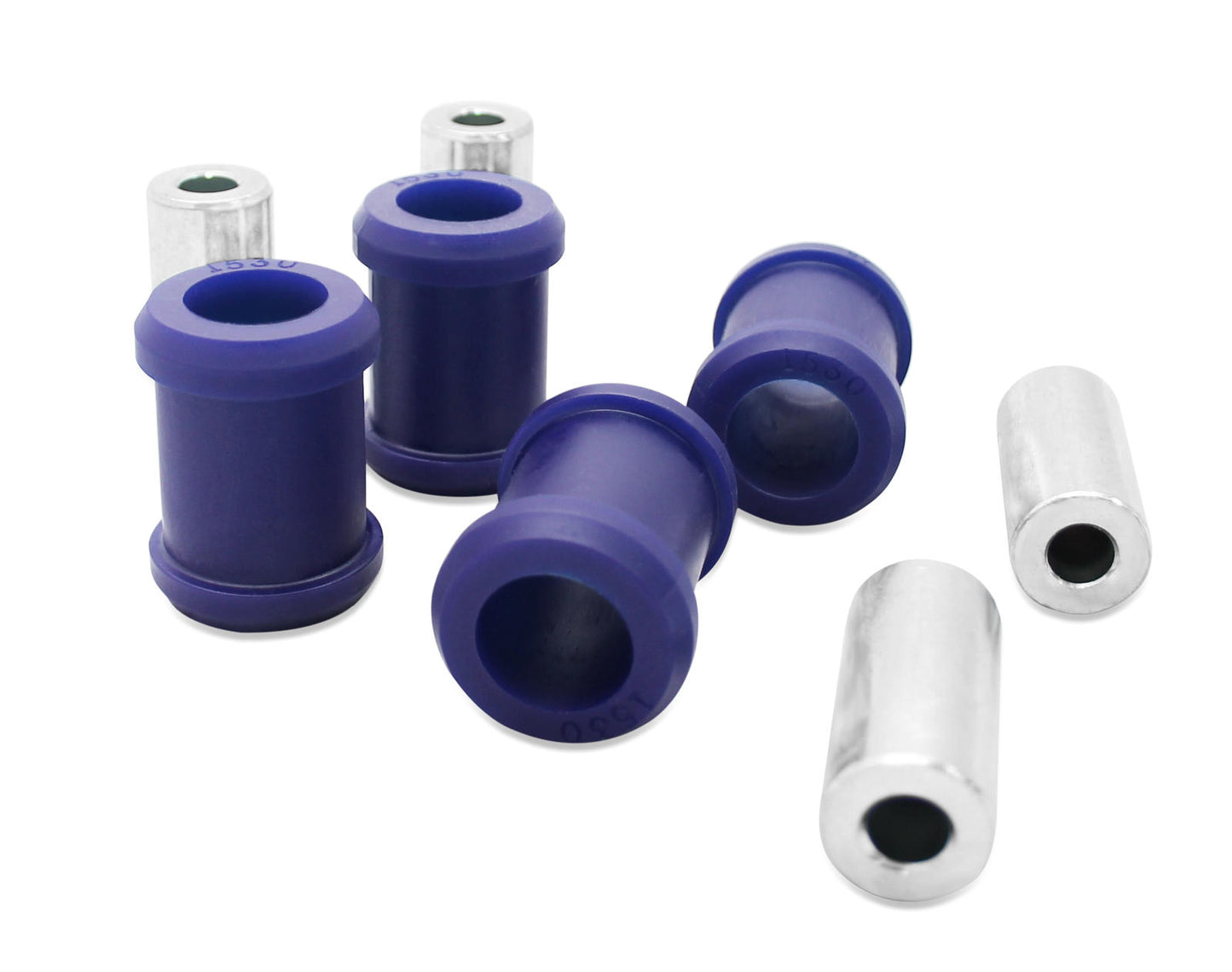 Superpro Rear Lower Control Arm Rear Bush Kit for Honda Civic EK9 Type R (94-00)