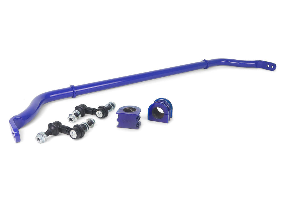 Superpro Front Anti Roll Bar 33mm Adjustable for Nissan GT-R R35 (09-)