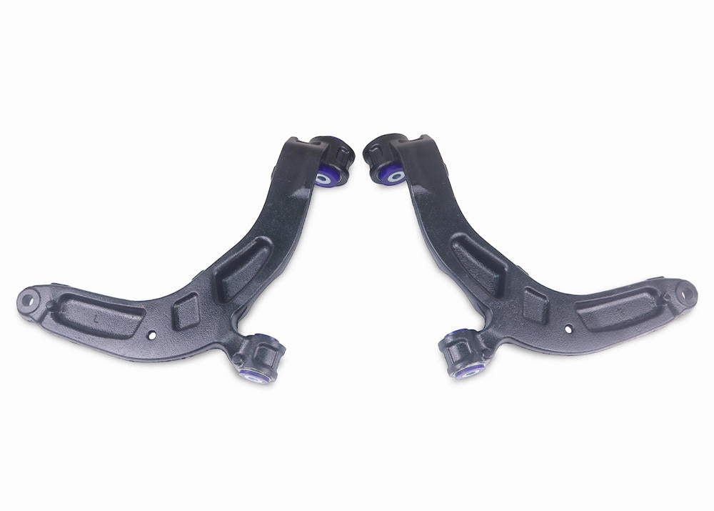 Superpro Front Lower Control Arms for VW Transporter T5 (03-15)