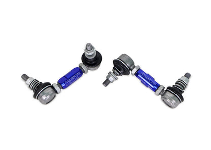Superpro Front Adjustable Anti Roll Bar Links for Mitsubishi Galant HJ (92-96)