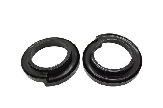 Superpro Front Coil Spring Pad Lower Bush Kit for Nissan Patrol Y62 (10-)