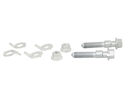 Superpro Front Camber Bolts for Lexus RX  (03-08)