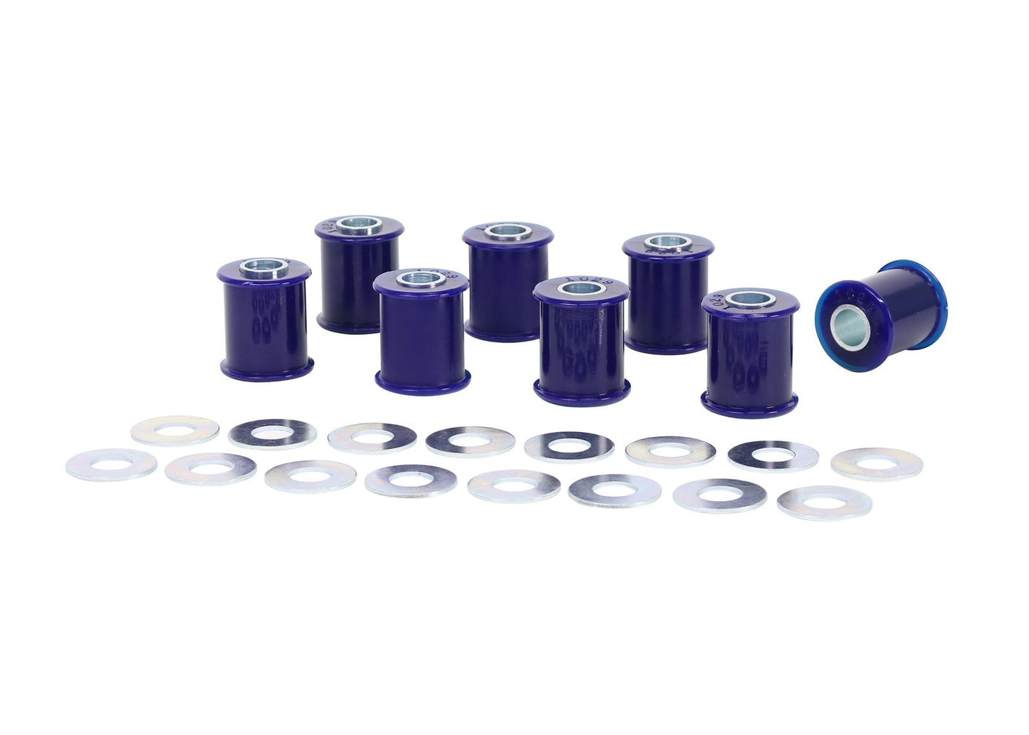 Superpro Front Control Arm Inner Bush Kit for Lotus Elan 1600 (61-75)