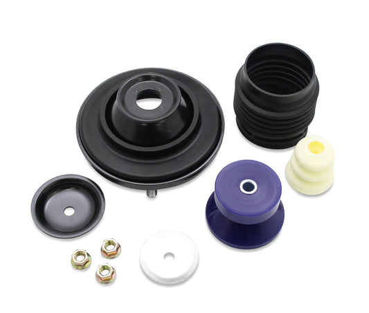 Superpro Front Strut Mount Kit for Mitsubishi Pajero  (07-22)