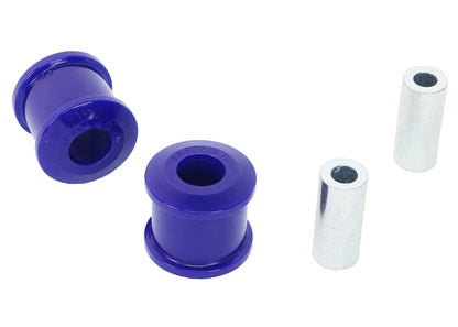 Superpro Front Radius Arm Chassis Bush Kit for Toyota Land Cruiser 74 76 78 Series (99-07)