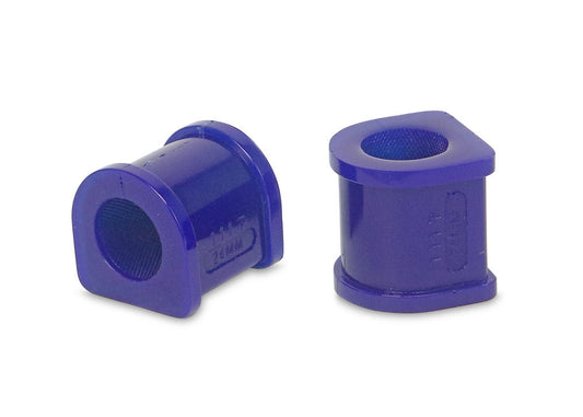 Superpro Front Anti Roll Bar Bush Kit 24mm for Mitsubishi Pajero  (83-91)